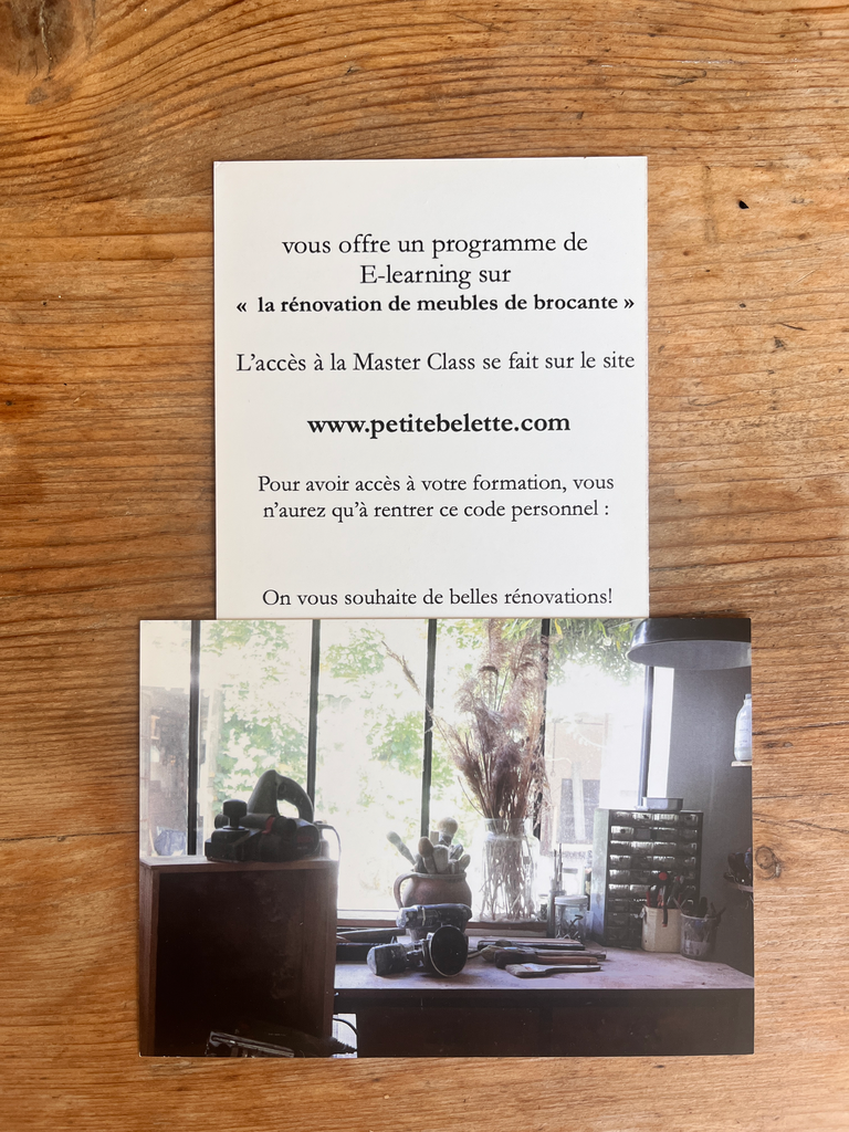 Formation "Rénover et valoriser l'ancien" 35 vidéo